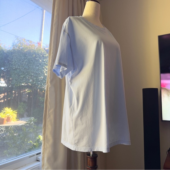 Lululemon All Yours Cotton T-Shirt 10 - Picture 6 of 11